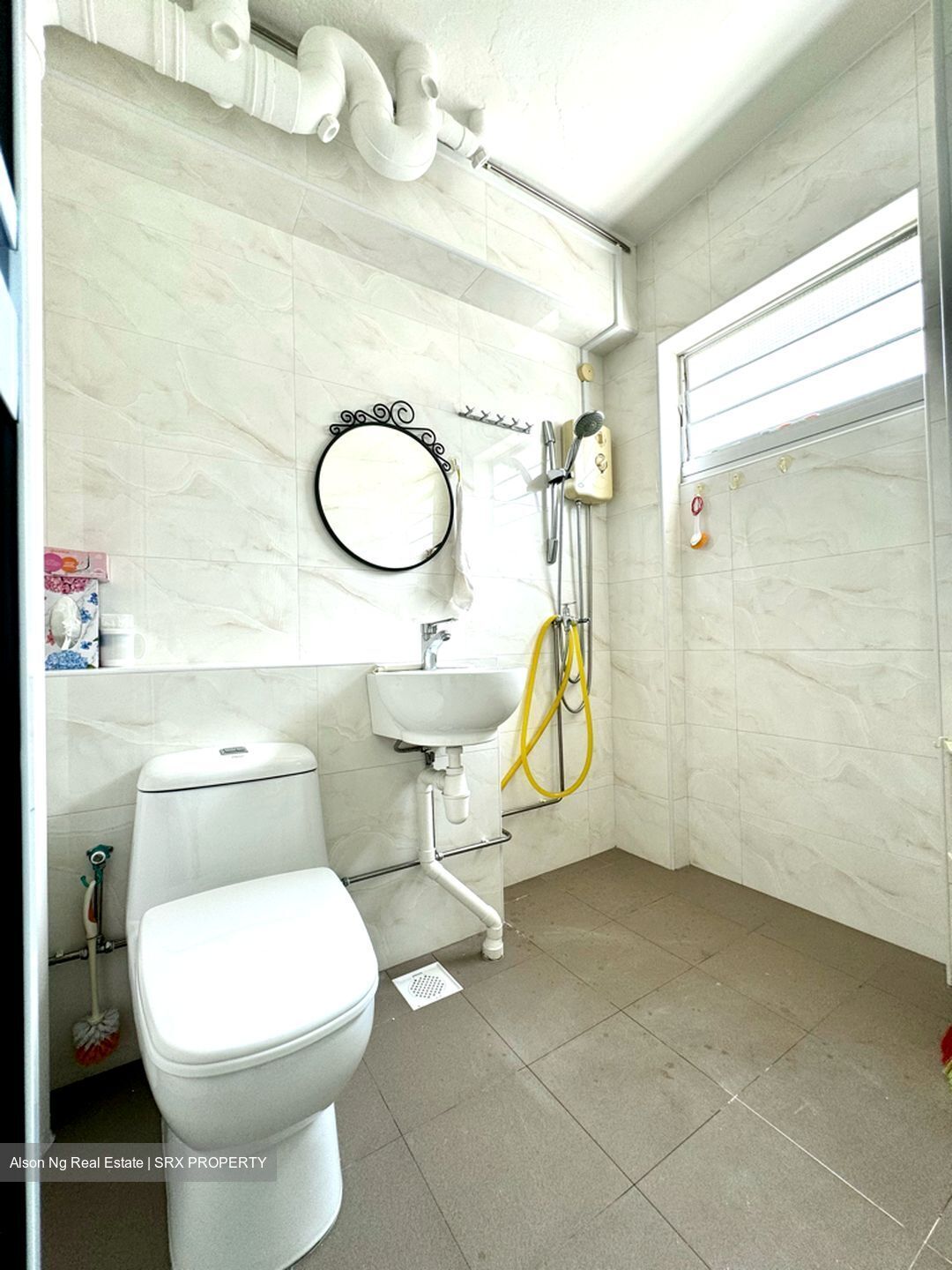 Blk 496G Tampines Avenue 9 (Tampines), HDB 4 Rooms #522331061